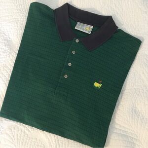 Master’s Golf shirt